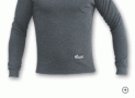 RP outdoor UNDER X-STATIC CIP PULLI
