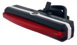 Velotech Hátsó lámpa USB PRO Bar Velotech Hátsó lámpa USB PRO Bar