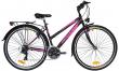 Trans Montana Trekking 1.0 ni - fek-pink
