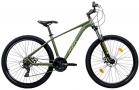 Neuzer Duster Hobby disc