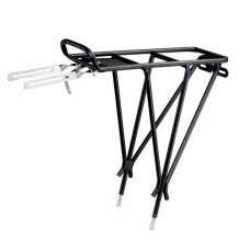 Acor ACR-2506 hátra szerelhető csomagtartó