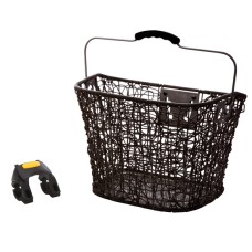 Acor ABK-21304 műanyagfonatos előre szerelhető kosár Acor ABK-21304 műanyagfonatos előre szerelhető kosár