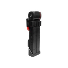 Trelock FS 380 TRIGO® kulcsos colstok zár X-Press Air Tag 85 cm