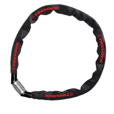 Trelock BC 115 Code számzáras láncos zár 110 cm