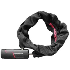 Trelock BC 480 110-7 számzáras láncos zár 110 cm