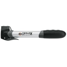 SKS-Germany TWINJEX ALU minipumpa