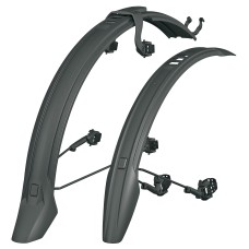 SKS-Germany Veloflexx 65 26"-27.5" sárvédő szett