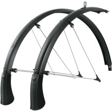 SKS-Germany Bluemels Trekking 28" Matt Edition sárvédő szett 45 mm
