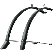 SKS-Germany Velo 42 Urban 28" sárvédő szett pálcával