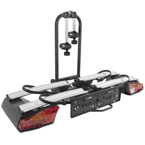 Menabo Cosmic Pro 2 kerékpárszállító vonóhorogra