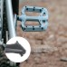 FUNN Taipan DH/BMX pedál