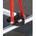 Menabo Bike Pro kerékpárszállító tetőcsomagtartóra