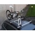 Menabo Bike Pro kerékpárszállító tetőcsomagtartóra Menabo Bike Pro kerékpárszállító tetőcsomagtartóra