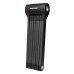 Trelock FS 480 COPS® kulcsos colstok zár 130 cm