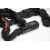 Trelock BC 480 110-7 számzáras láncos zár 110 cm