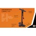 SKS-Germany Airkompressor Compact 10.0 műhelypumpa SKS-Germany Airkompressor Compact 10.0 műhelypumpa