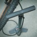 SKS-Germany AirLite 10.0 műhelypumpa fekete SKS-Germany AirLite 10.0 műhelypumpa fekete