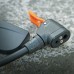 SKS-Germany AirLite 10.0 műhelypumpa fekete SKS-Germany AirLite 10.0 műhelypumpa fekete