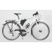 SKS-Germany Velo 42 Urban 28" sárvédő szett pálcával