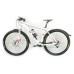 SKS-Germany Velo 65 Mountain 29" sárvédő szett pálcával