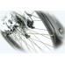 SKS-Germany Velo 65 Mountain 29" sárvédő szett pálcával