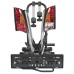 Menabo Cosmic Pro 2 kerékpárszállító vonóhorogra