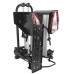 Menabo Cosmic Pro 2 kerékpárszállító vonóhorogra