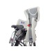 Okbaby Baby Shield vázra szerelhető gyerekülés [szürke-szürke]