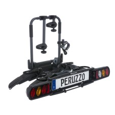 Peruzzo Pure 2 lock horogra