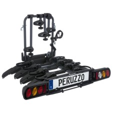 Peruzzo Pure4 lock horogra