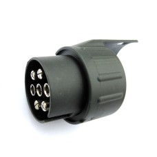 Elektr. csatlakozó átalakító