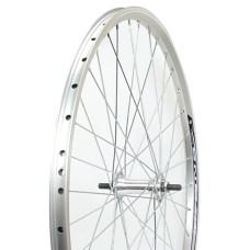 Kerék első 26 DW alu