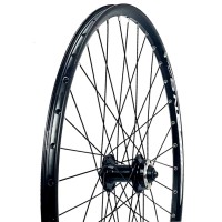 Kerék első 27,5 DISC