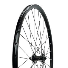Kerék első 27,5 DISC Shimano