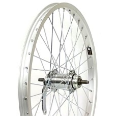 Kerék hátsó 20 kontrás