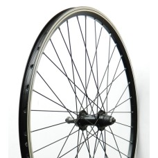 Kerék hátsó 26 DW QR