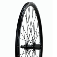 Kerék hátsó 26 QR CAS
