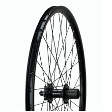 Kerék hátsó 26 DW QR disc