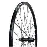 Kerék hátsó 27,5 DISC Shimano