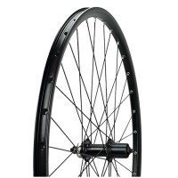 Kerék hátsó 27,5 DISC Shimano