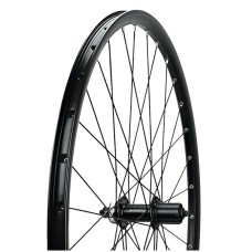 Kerék hátsó 27,5 DISC Shimano