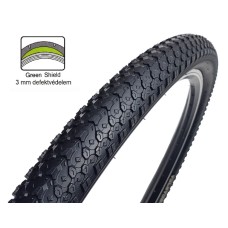 Compass Terrain 24x1,95 Green