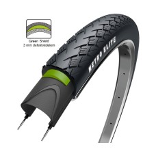Obor Metro Elite 26x1,75 Green