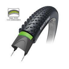 Obor Billy Goat 26x2,10 Green