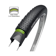 Obor SaturnRing 700x42C Green