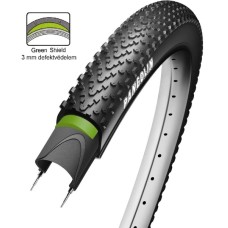 Obor Pangolin 700x38C Green