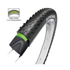 Obor LycanSpeed 29x2,25 Green