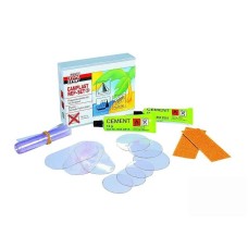 TIP-TOP Camplast maxi javítókészlet