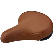 Nyereg DDK City Comfort barna