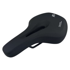 Nyereg Velotech PRO Trekking memory